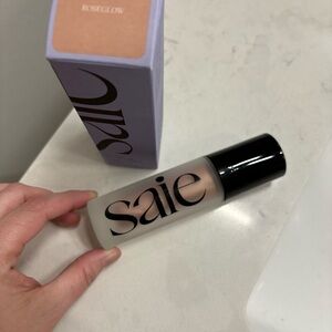 Saie RoseGlow Glowy Supergel- NEW FULL SIZE